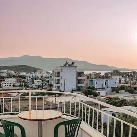 Πανσιόν Ylli Εξαμίλιο