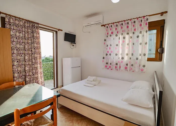 Ylli Maison d'hôtes