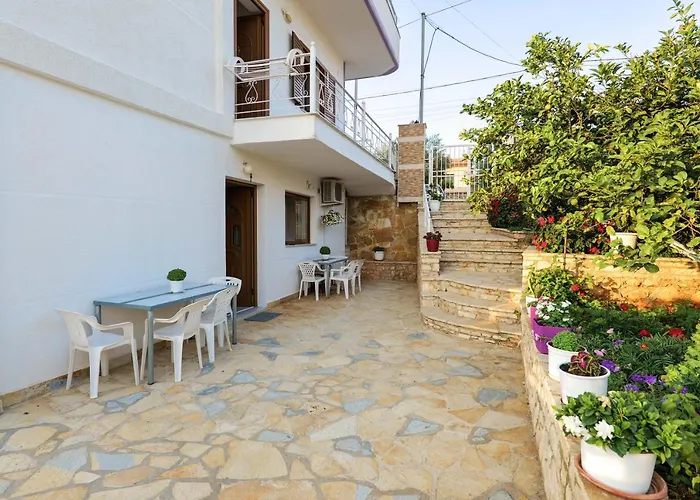 Ylli Maison d'hôtes *