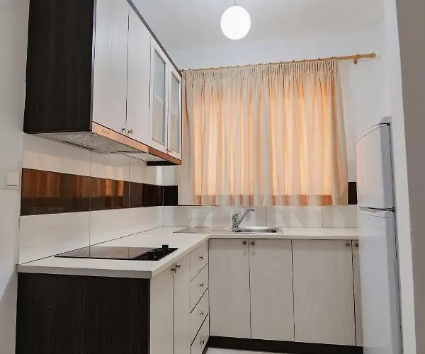 Ylli Maison d'hôtes