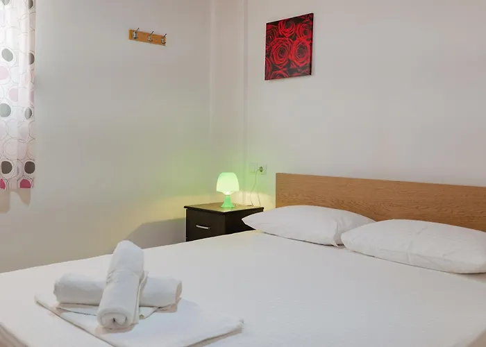 Ylli Maison d'hôtes