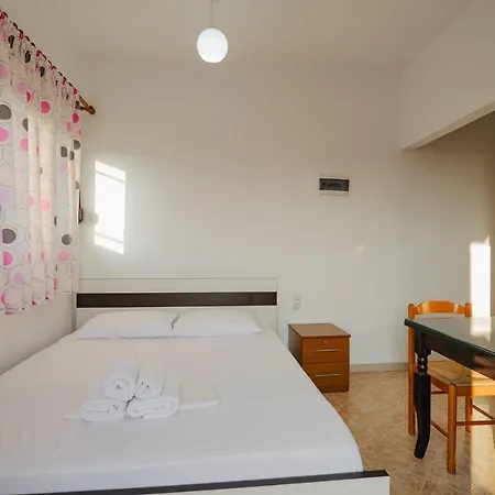 Ylli Maison d'hôtes *