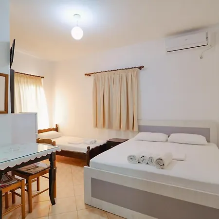 Гостевой дом Ylli Ксамил