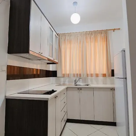 Ylli Гостевой дом