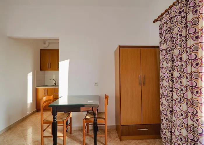 Ylli Maison d'hôtes *