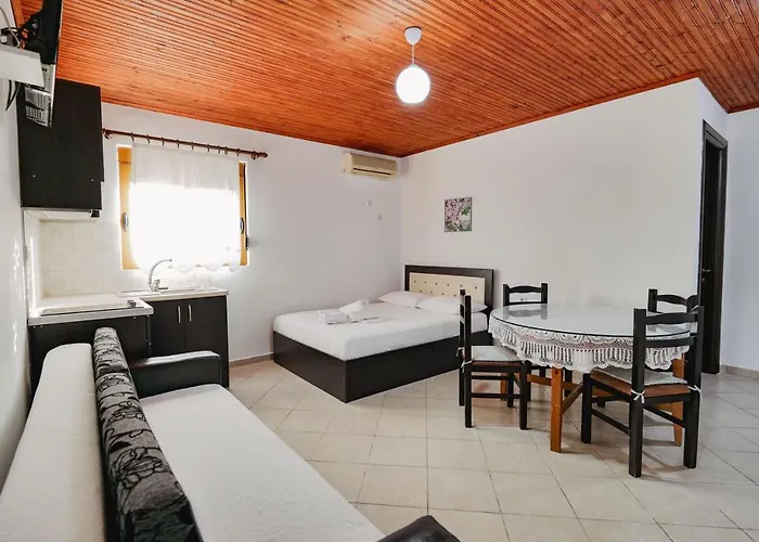 Maison d'hôtes Ylli