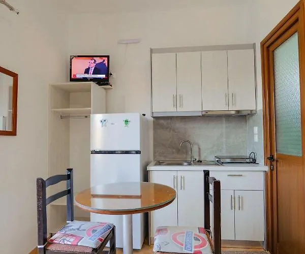 Maison d'hôtes Ylli