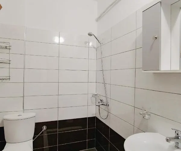 Maison d'hôtes Ylli Ksamil