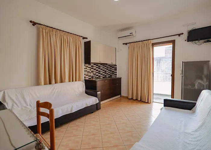 Maison d'hôtes Ylli *