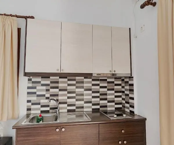 Maison d'hôtes Ylli