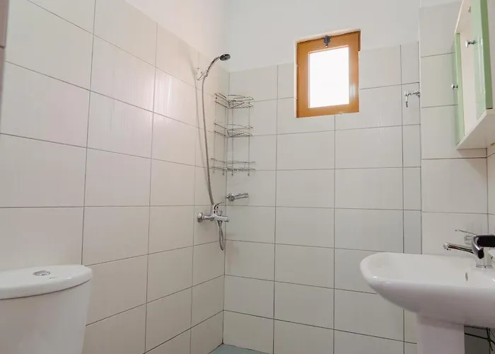 Ylli Maison d'hôtes